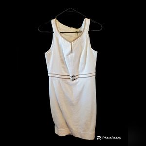 White House Black Market Size 8 Dress